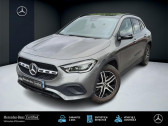 Mercedes GLA e Progressive Line 1.3 218 DCT8 Sieges av ele  2021 - annonce de voiture en vente sur Auto Sélection.com