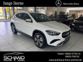 Mercedes GLA occasion  année 2025 boite Automatique Annonce Mercedes GLA occasion Hybride e Progressive Line 11Kw Laden Winter Kam à L'Union