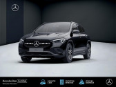 Annonce Mercedes GLA occasion Hybride e Progressive Line 2477  TERVILLE