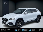 Annonce Mercedes GLA occasion Essence e Progressive Line 7 dct PROGRES  COLMAR