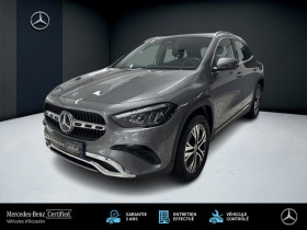 Mercedes GLA , garage ETOILE 54  LAXOU
