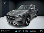 Mercedes GLA occasion année 2024 boite Automatique Annonce Mercedes GLA occasion Essence e Progressive Line Apple CarPlay Android Auto à LAXOU