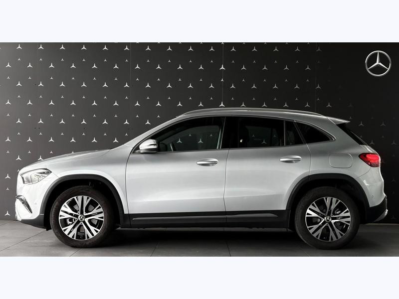 Mercedes GLA e Progressive Line Full leds GPS Camra Carpla  occasion  BISCHHEIM - photo n2