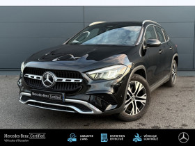 Mercedes GLA , garage MERCEDES HAGUENAU  Haguenau
