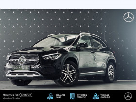 Mercedes GLA occasion 2023 mise en vente à OBERNAI par le garage ETOILE 67 OBERNAI - photo n°1