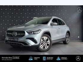 Mercedes GLA , garage ETOILE 67 STRASBOURG  BISCHHEIM