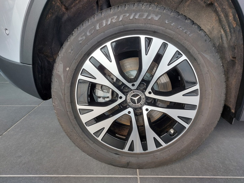 Mercedes GLA e Progressive Line Pack  occasion  BISCHHEIM - photo n9