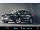 Annonce Mercedes GLA occasion Essence e Progressive Line Pack  BISCHHEIM