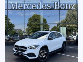 Mercedes GLA , garage MERCEDES HAGUENAU  Haguenau