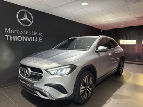 Mercedes GLA occasion 2024 mise en vente à TERVILLE par le garage ETOILE 57 TERVILLE - photo n°1
