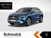 Mercedes GLA occasion  année 2023 boite Automatique Annonce Mercedes GLA occasion Hybride e PROGRESSIVE+AHK+360°+LED+DSTR+MBUX+SHZ à L'Union
