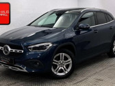 Annonce Mercedes GLA occasion Hybride e STYLE PANO+AHK+MULTIBEAM+KAMERA+DISTRO  L'Union