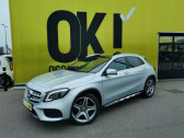 Annonce Mercedes GLA occasion Essence Fascination 1.6 122 ch DCT7 Siege chauffant To  THIONVILLE