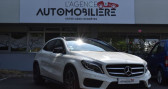Annonce Mercedes GLA occasion Diesel Fascination 200D 2.1 CDi 4MATIC 7G-DCT 136 cv Bote auto  Palaiseau
