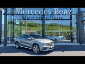 Annonce Mercedes GLA occasion Diesel Fascination 7G-DCT  Aurillac