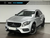 Annonce Mercedes GLA occasion Essence Fascination 7G-DCT  VILLENEUVE D'ASCQ