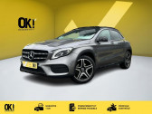 Mercedes GLA Fascination Pack AMG Line TOIT OUVRANT  2019 - annonce de voiture en vente sur Auto Sélection.com