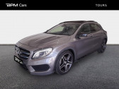 Annonce Mercedes GLA occasion Diesel Fascination  CHAMBRAY LES TOURS