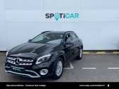 Mercedes GLA GLA 180 7-G DCT Business Edition 5p  à Labège 31