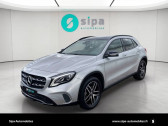 Mercedes GLA GLA 180 7-G DCT Fascination 5p   Mrignac 33