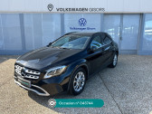 Annonce Mercedes GLA occasion Essence GLA 180 7-G DCT Inspiration  Gisors