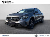 Annonce Mercedes GLA occasion Essence GLA 180 7-G DCT Sensation 5p � Albi