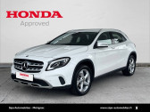 Mercedes GLA GLA 180 7-G DCT Sensation 5p   Mrignac 33