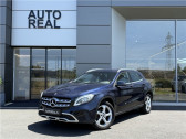 Mercedes GLA occasion année 2017 boite Manuelle Annonce Mercedes GLA occasion Essence GLA 180 Business Edition à MERIGNAC