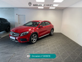 Mercedes GLA occasion année 2020 boite Manuelle Annonce Mercedes GLA occasion Essence GLA 180 Business Executive Edition à Le Havre