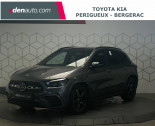 Mercedes GLA GLA 180 d 8G-DCT AMG Line 5p  2024 - annonce de voiture en vente sur Auto S&eacute;lection.com