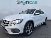 Annonce Mercedes GLA occasion Essence GLA 200 7-G DCT Fascination 5p  Villenave-d'Ornon