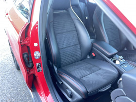 Mercedes GLA GLA 200 7-G DCT Fascination 5p  occasion  Lescure-d'Albigeois - photo n16