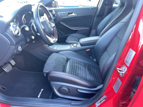 Mercedes GLA GLA 200 7-G DCT Fascination 5p  occasion  Lescure-d'Albigeois - photo n13