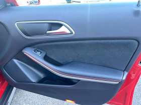 Mercedes GLA GLA 200 7-G DCT Fascination 5p  occasion  Lescure-d'Albigeois - photo n18