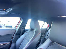 Mercedes GLA GLA 200 7-G DCT Fascination 5p  occasion  Lescure-d'Albigeois - photo n15