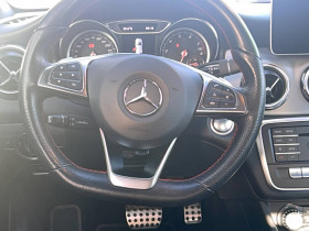 Mercedes GLA GLA 200 7-G DCT Fascination 5p  occasion  Lescure-d'Albigeois - photo n10