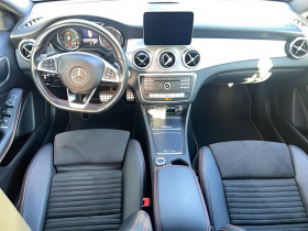 Mercedes GLA GLA 200 7-G DCT Fascination 5p  occasion  Lescure-d'Albigeois - photo n11