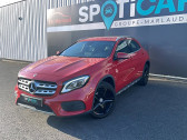 Annonce Mercedes GLA occasion Essence GLA 200 7-G DCT Fascination 5p  Lescure-d'Albigeois