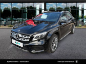 Annonce Mercedes GLA occasion Essence GLA 200 7-G DCT Starlight Edition 5p  Toulouse