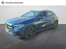 Mercedes GLA occasion 2022 mise en vente à Onet-le-Chteau par le garage AUTOMOBILE SERVICE 12 - photo n°1