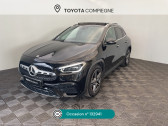Annonce Mercedes GLA occasion Essence GLA 200 7G-DCT AMG Line  Jaux