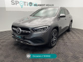 Annonce Mercedes GLA occasion Essence GLA 200 7G-DCT Progressive Line � Meaux