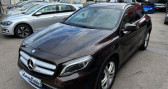 Annonce Mercedes GLA occasion Diesel GLA 200 CDI 4-matic 136cv SENSATION  7 G DCT  LE COTEAU