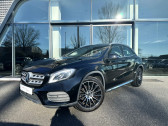 Annonce Mercedes GLA occasion Diesel GLA 200 d 7-G DCT A 4-Matic WhiteArt Edition 5p � Onet-le-Ch�teau