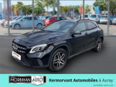 Mercedes GLA occasion année 2018 boite Automatique Annonce Mercedes GLA occasion Diesel GLA 200 d 7-G DCT Business Edition à Auray