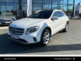Annonce Mercedes GLA occasion Diesel GLA 200 d 7-G DCT Sensation 5p � M�rignac