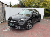 Mercedes GLA GLA 200 d 8G-DCT AMG Line 5p   Libourne 33