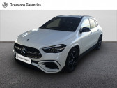 Mercedes GLA GLA 200 d 8G-DCT AMG Line 5p   Onet-le-Chteau 12