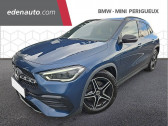 Annonce Mercedes GLA occasion Diesel GLA 200 d 8G-DCT AMG Line 5p  Trelissac