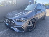Mercedes GLA GLA 200 d 8G-DCT AMG Line 5p  2024 - annonce de voiture en vente sur Auto Sélection.com